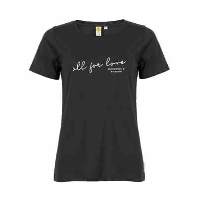 Roadsign T-shirt damski z nadrukiem