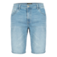 Roadsign Męskie jeansy Bermudy