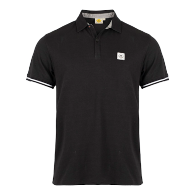 Roadsign Męska koszulka polo