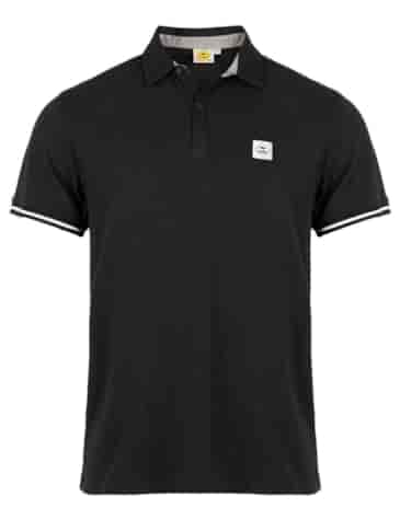 Roadsign Męska koszulka polo