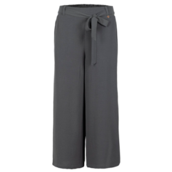 Roadsign Kuloty damskie w kolorze antracytowym