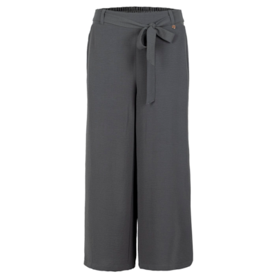 Roadsign Kuloty damskie w kolorze antracytowym