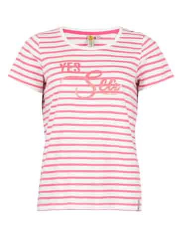 Roadsign Koszula damska w paski