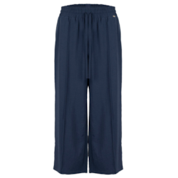 Roadsign Kuloty damskie w kolorze granatowym