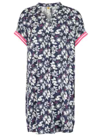 Roadsign Sukienka damska w kwiaty