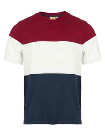 Roadsign T-shirt męski