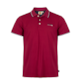Roadsign Męska koszulka polo w kolorze bordowym