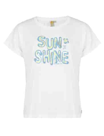 Roadsign Damskie kimono oversize Sunshine