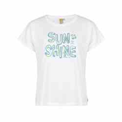 Roadsign Damskie kimono oversize Sunshine