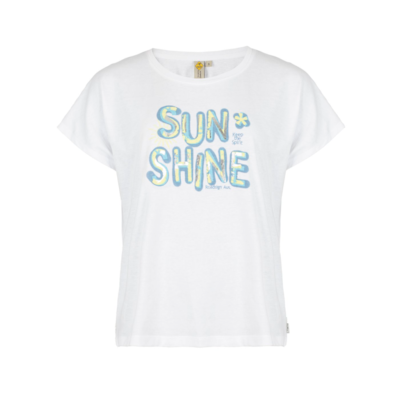 Roadsign Damskie kimono oversize Sunshine