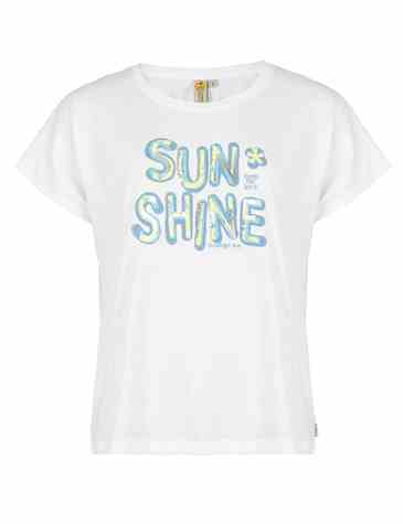 Roadsign Damskie kimono oversize Sunshine