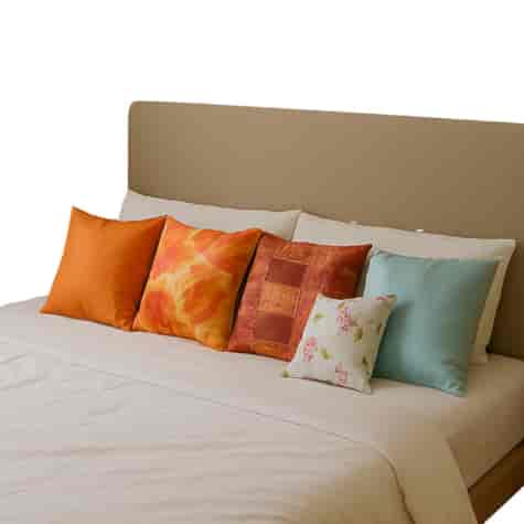 Poszewka na poduszkę 40/40 cm