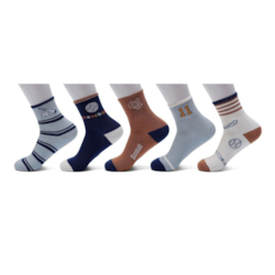 Skarpety młodzieżowe- chłopięce