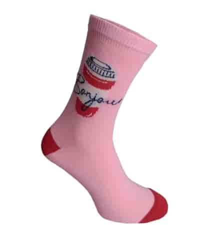 Skarpetki damskie Emily in Paris 22-3516 roz.35-38