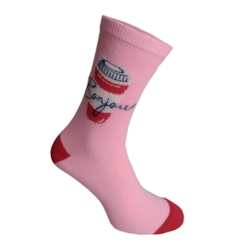 Skarpetki damskie Emily in Paris 22-3516 roz.39-42