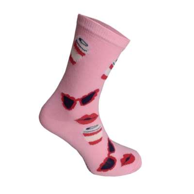 Skarpetki damskie Emily in Paris 22-3598 roz.35-38