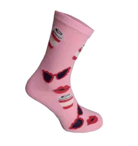 Skarpetki damskie Emily in Paris 22-3598 roz.35-38