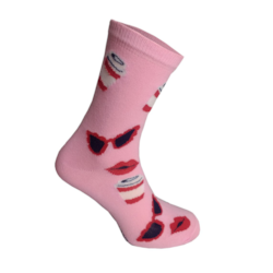 Skarpetki damskie Emily in Paris 22-3598 roz.39-42