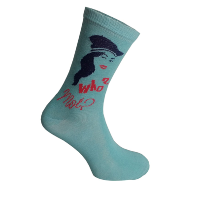 Skarpetki damskie Emily in Paris 23-1955 roz.35-38