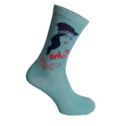 Skarpetki damskie Emily in Paris 23-1955 roz.39-42