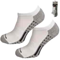 Stopki męskie Lotto biały TIGER 39/42 1pak