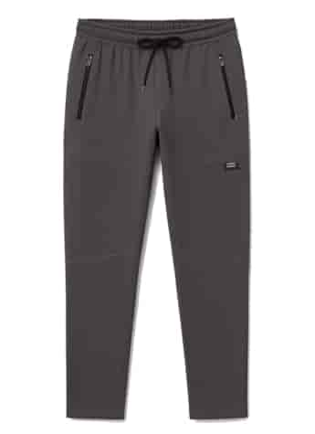 Roadsign Męskie spodnie do joggingu z kieszeniami