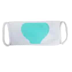 Maska ochronna dwuwarstwowa