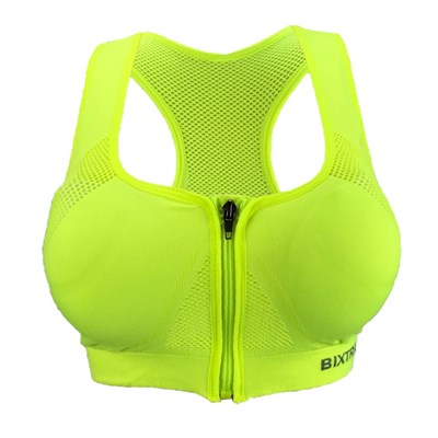 Top damski na zamek mix kolorów