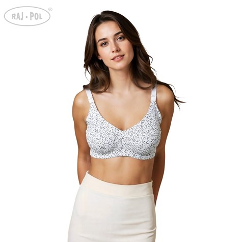 BIUSTONOSZ DAMSKI WZÓR MODEL 970