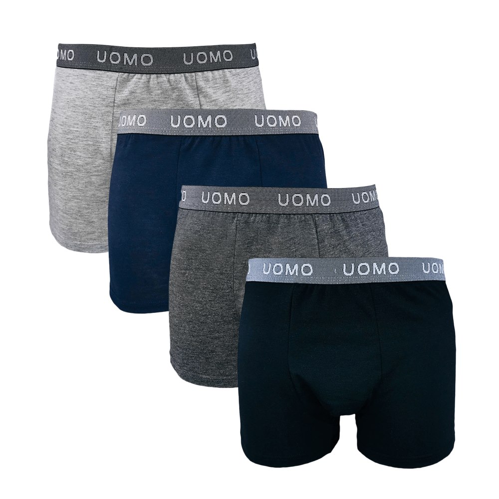 Bokserki młodzieżowe Pesail Premium