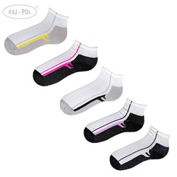 Stopki damskie bambusowe Pesail