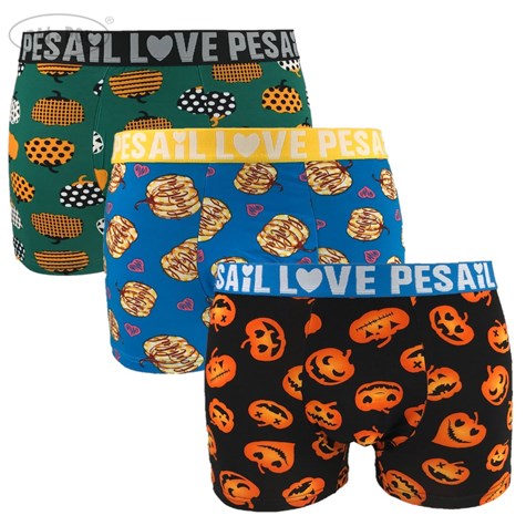 Bokserki męskie Pesail PREMIUM