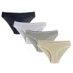 Figi damskie Raj-Pol