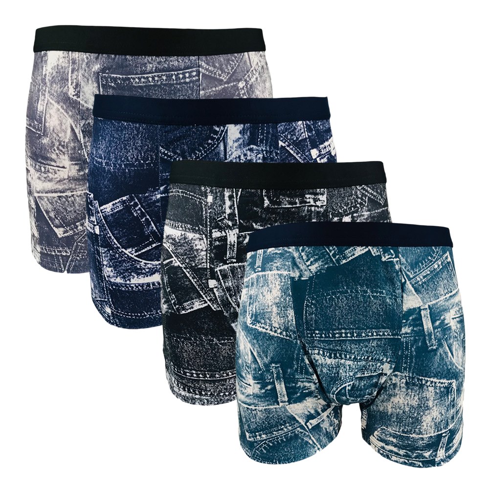 Bokserki męskie Raj-Pol