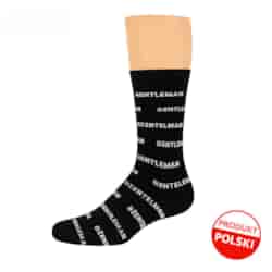 Skarpety męskie  Gentleman