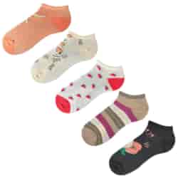 Stopki damskie Coto Brand Socks