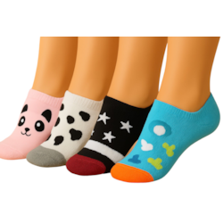 Stopki krókie damskie Tongyun