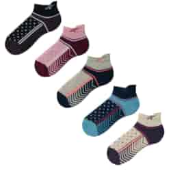 Stopki damskie Pesail PREMIUM