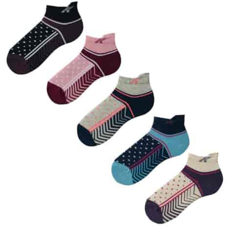 Stopki damskie Pesail PREMIUM