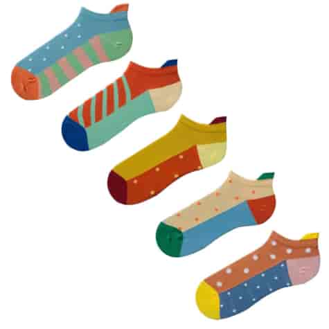 Stopki krókie damskie Pesail PREMIUM