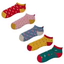 Stopki damskie Pesail PREMIUM