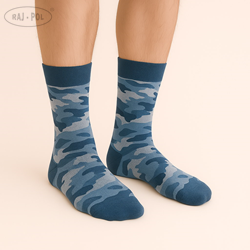 Skarpety męskie bawełniane Funny Socks