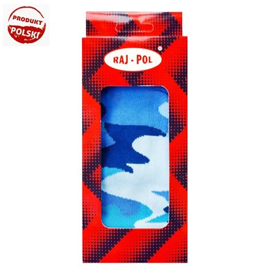 Skarpety męskie bawełniane Funny Socks