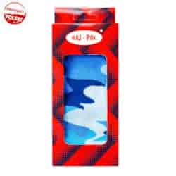 Skarpety męskie bawełniane Funny Socks