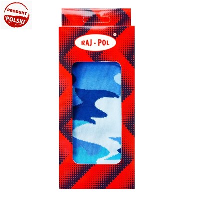 Skarpety męskie bawełniane Funny Socks