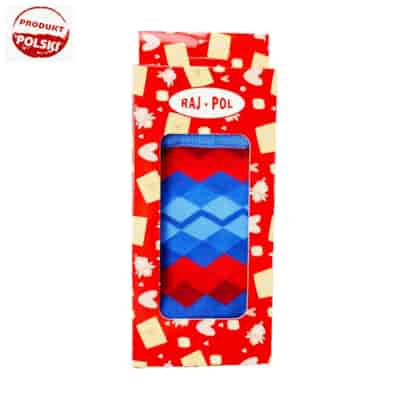 Skarpety męskie bawełniane Funny Socks