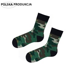 Skarpety męskie bawełniane Funny Socks 39-42