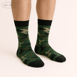 Skarpety męskie bawełniane Funny Socks
