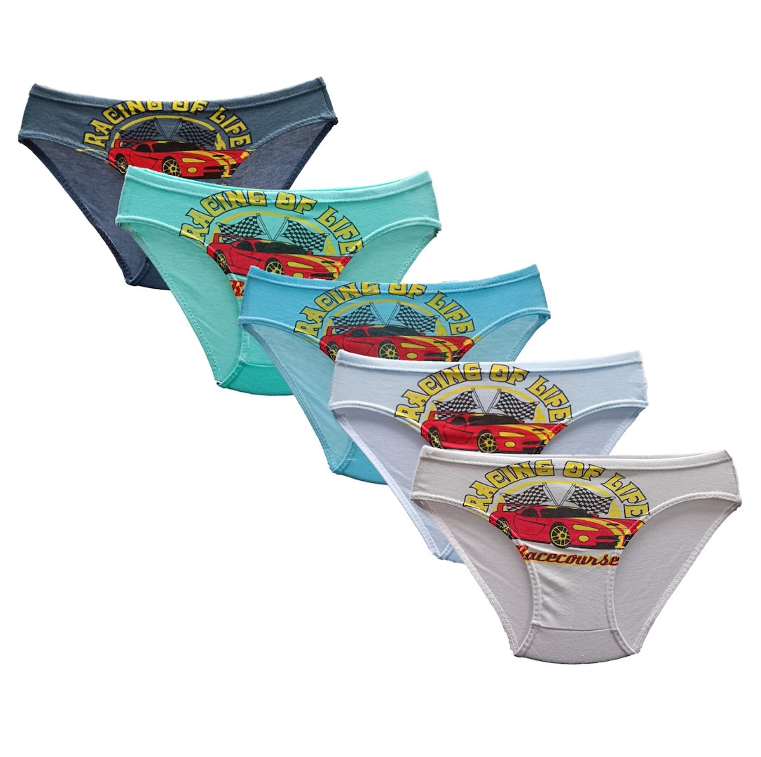 Slipy chłopięce Solla