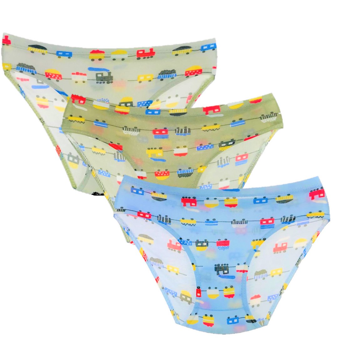 Slipy chlopiece Solla